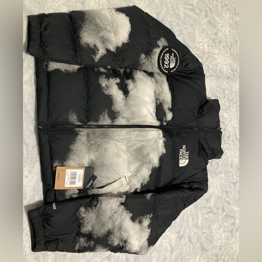 Men’s Printed 1992 Retro Nupste